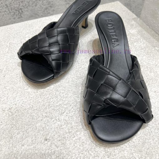 Top tier high-end purchasing agent quality original development Bottega Veneta2024s new popu8ir3n7in - Image 7
