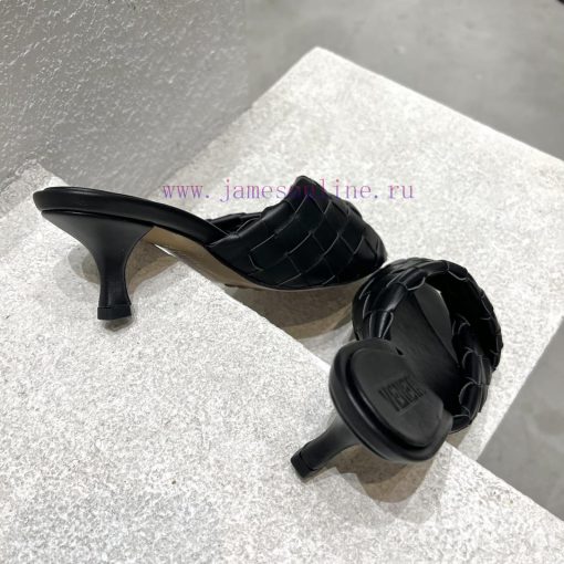 Top tier high-end purchasing agent quality original development Bottega Veneta2024s new popu8ir3n7in - Image 8