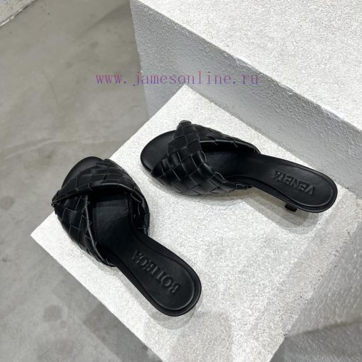 Top tier high-end purchasing agent quality original development Bottega Veneta2024s new popu8ir3n7in - Image 9