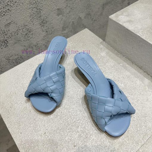 Top tier high-end purchasing agent quality original development Bottega Veneta2024s new popui65webtk - Image 5