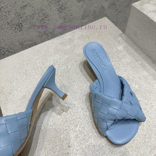 Top tier high-end purchasing agent quality original development Bottega Veneta2024s new popui65webtk - Image 7