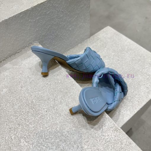 Top tier high-end purchasing agent quality original development Bottega Veneta2024s new popui65webtk - Image 8