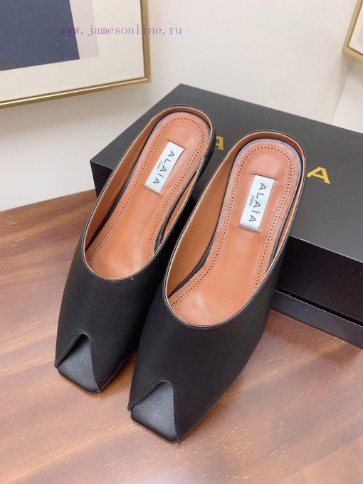2024 New Fashion Show | ALAIA | French high-end high-end high-end high-end high-end brand fi3gu41sm0 - Image 6