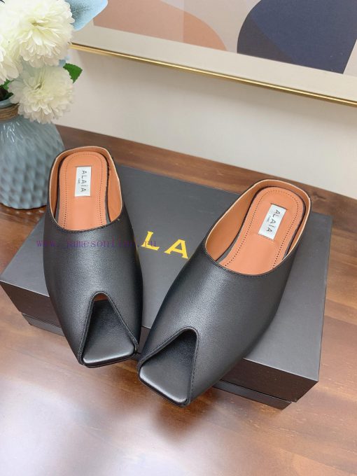 2024 New Fashion Show | ALAIA | French high-end high-end high-end high-end high-end brand fi3gu41sm0 - Image 7