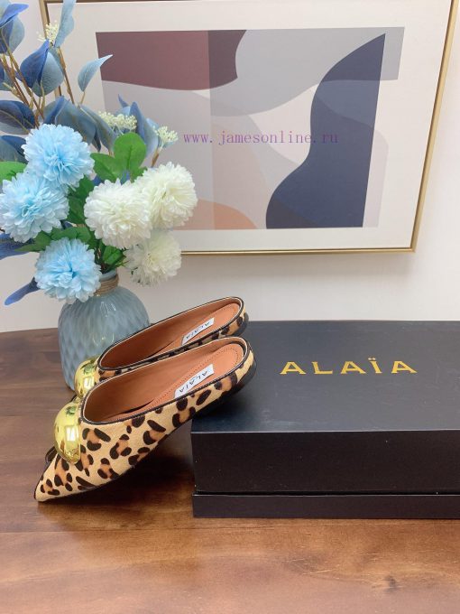 2024 New Fashion Show | ALAIA | French high-end high-end high-end high-end high-end brand fixcuhtcxi - Image 7