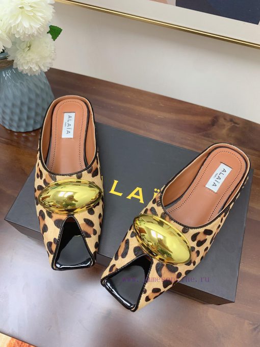 2024 New Fashion Show | ALAIA | French high-end high-end high-end high-end high-end brand fixcuhtcxi - Image 8
