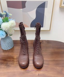 𝐌𝐢𝐮𝐌𝐢𝐮 Purchasing grade autumn and winter latest popular bootsNew runway style short boots wr3g4dekb