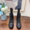 𝐌𝐢𝐮𝐌𝐢𝐮 Purchasing grade autumn and winter latest popular bootsNew runway style short boots wk5uzdc0b
