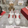 The 2024 new RV women's shoes, Viv Skate casual white shoes, are easy to wear and versatile t8p5jg7g