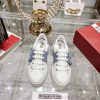 The 2024 new RV women's shoes, Viv Skate casual white shoes, are easy to wear and versatile ojy2j82a