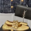 AlAIA | Classic retro pearl Mary Jane shoes from AlAIAFull of girlish style, with both moderimp6ibob