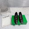 Bottega Veneta 24 new BV small square chain high heels single shoe◾ Shoe upper made of cowhi4drhui07