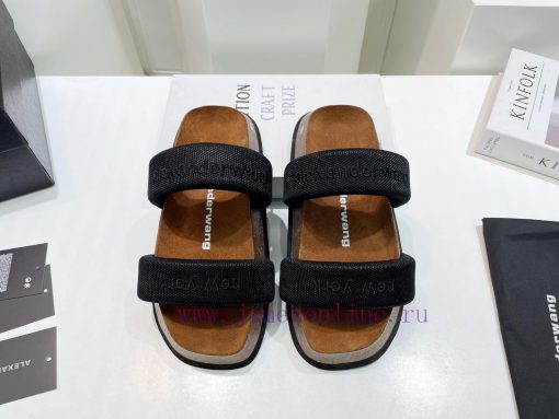 Top price spot order placementA * Alexander~Wang Alexander King 2024 Spring/Summer Latest Exilnq3sgn