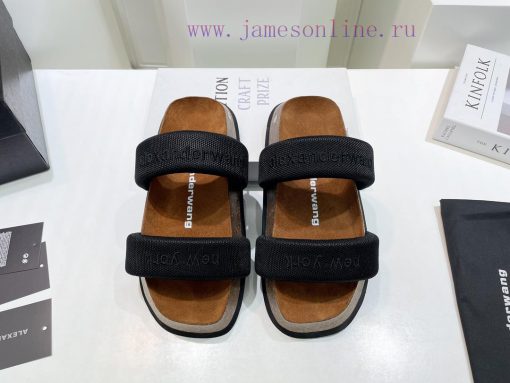 Top price spot order placementA * Alexander~Wang Alexander King 2024 Spring/Summer Latest Exilnq3sgn - Image 2