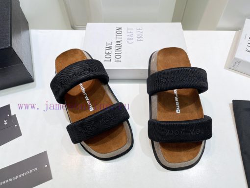 Top price spot order placementA * Alexander~Wang Alexander King 2024 Spring/Summer Latest Exilnq3sgn - Image 3