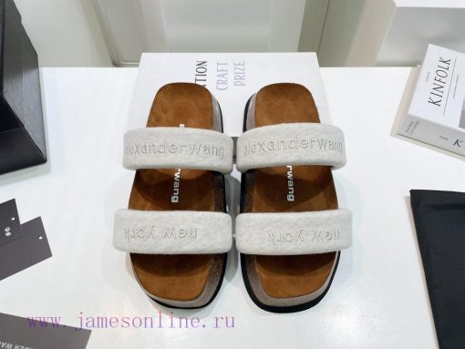 Top price spot order placementA * Alexander~Wang Alexander King's latest explosive collectiog9ewcmjz