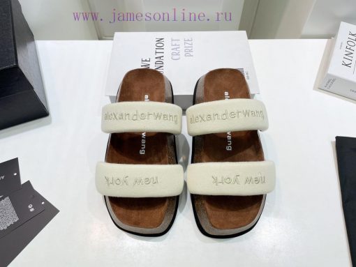 Top price spot order placementA * Alexander~Wang Alexander King's latest explosive collectioj8a8j92u