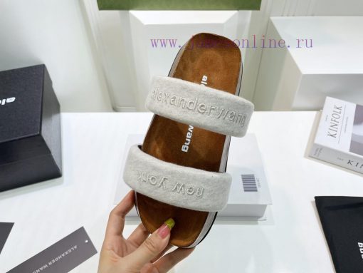Top price spot order placementA * Alexander~Wang Alexander King's latest explosive collectiog9ewcmjz - Image 7