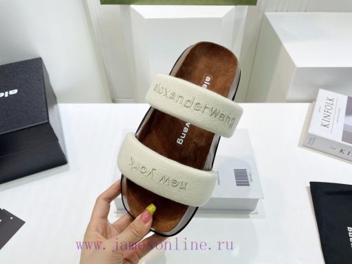 Top price spot order placementA * Alexander~Wang Alexander King's latest explosive collectioj8a8j92u - Image 7
