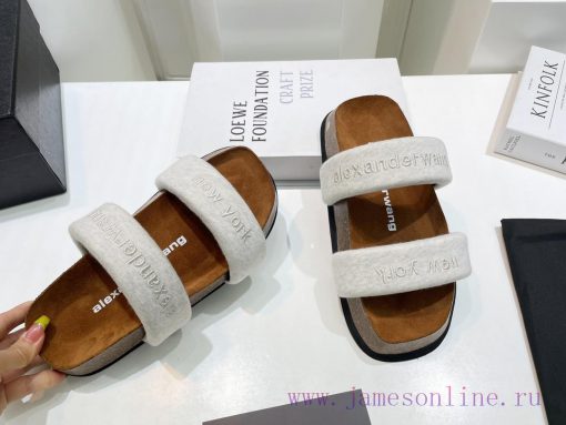 Top price spot order placementA * Alexander~Wang Alexander King's latest explosive collectiog9ewcmjz - Image 8