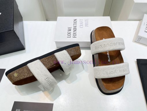 Top price spot order placementA * Alexander~Wang Alexander King's latest explosive collectiog9ewcmjz - Image 9