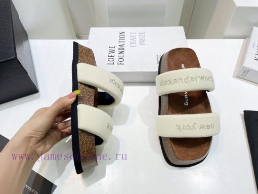 Top price spot order placementA * Alexander~Wang Alexander King's latest explosive collectioj8a8j92u - Image 9