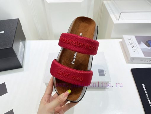 Top price spot order placementA * Alexander~Wang Alexander King's latest explosive collectiom9vv6aba - Image 7