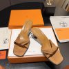 New Hermes, 2024 new H series slippers, a must-have for summer, easy to match with various sri2emoe0