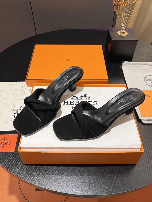 New Hermes, 2024 new H series slippers, a must-have for summer, easy to match with various sn08t8aif