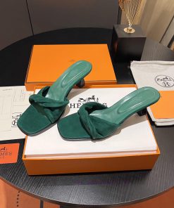 New Hermes, 2024 new H series slippers, a must-have for summer, easy to match with various siyjmzpe6