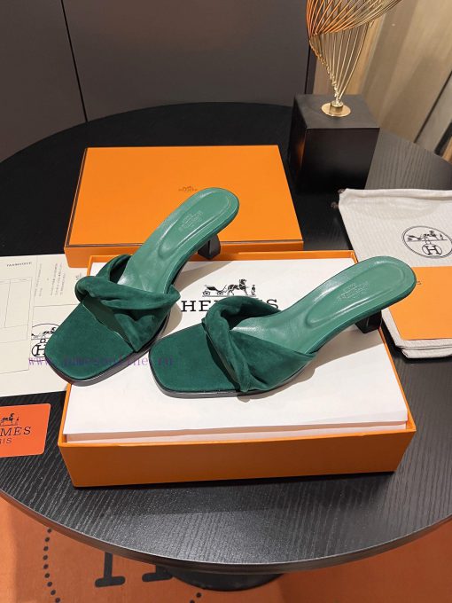 New Hermes, 2024 new H series slippers, a must-have for summer, easy to match with various siyjmzpe6 - Image 2