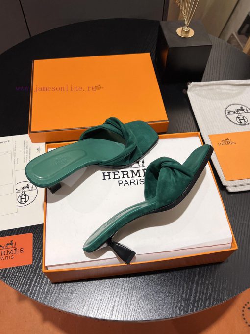 New Hermes, 2024 new H series slippers, a must-have for summer, easy to match with various siyjmzpe6 - Image 5