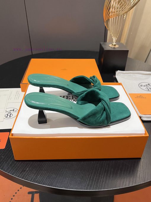 New Hermes, 2024 new H series slippers, a must-have for summer, easy to match with various siyjmzpe6 - Image 7