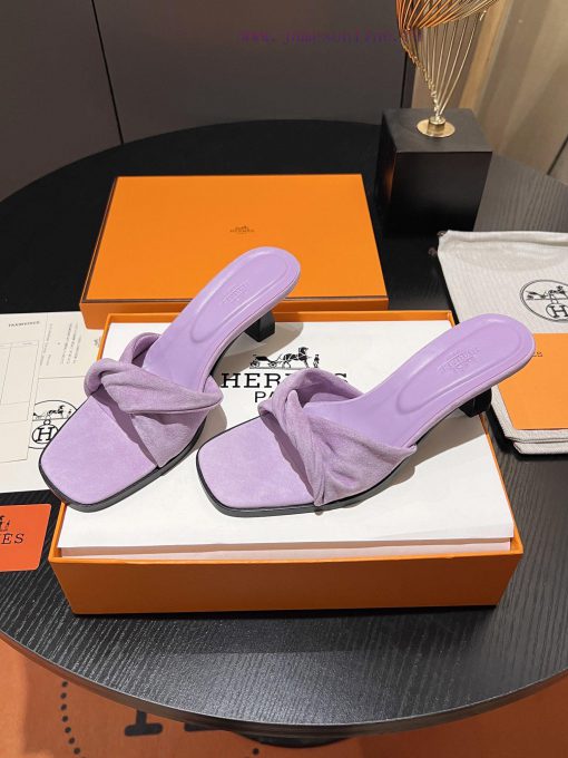 New Hermes, 2024 new H series slippers, a must-have for summer, easy to match with various s36i279ss