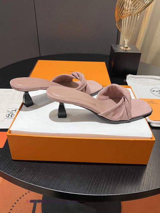 New Hermes, 2024 new H series slippers, a must-have for summer, easy to match with various sxmaayytf - Image 4