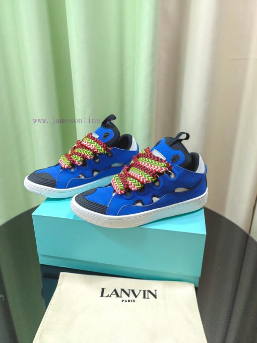 Lanvin × Gallery Department joint limited edition collection is composed of stable, lively, 308d01fb - Image 4