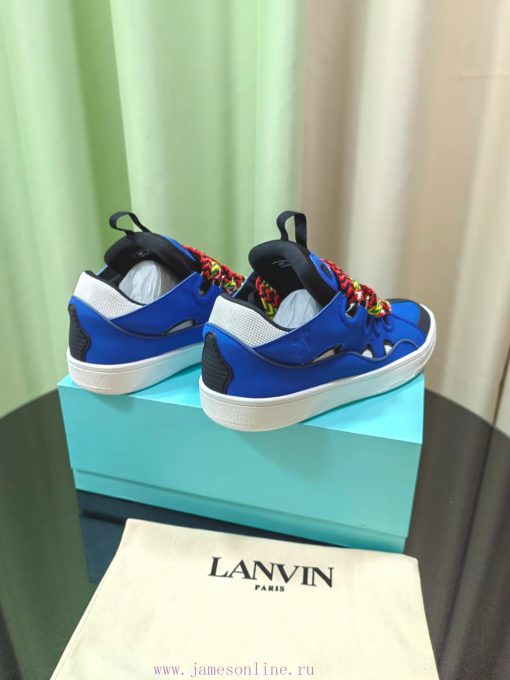 Lanvin × Gallery Department joint limited edition collection is composed of stable, lively, 308d01fb - Image 5