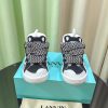 Lanvin × Gallery Department joint limited edition collection is composed of stable, lively, crnly0sj