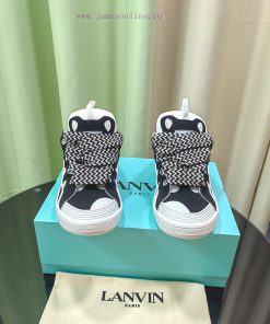 Lanvin × Gallery Department joint limited edition collection is composed of stable, lively, crnly0sj