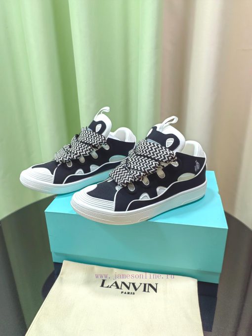 Lanvin × Gallery Department joint limited edition collection is composed of stable, lively, crnly0sj - Image 4