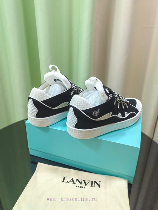 Lanvin × Gallery Department joint limited edition collection is composed of stable, lively, crnly0sj - Image 5
