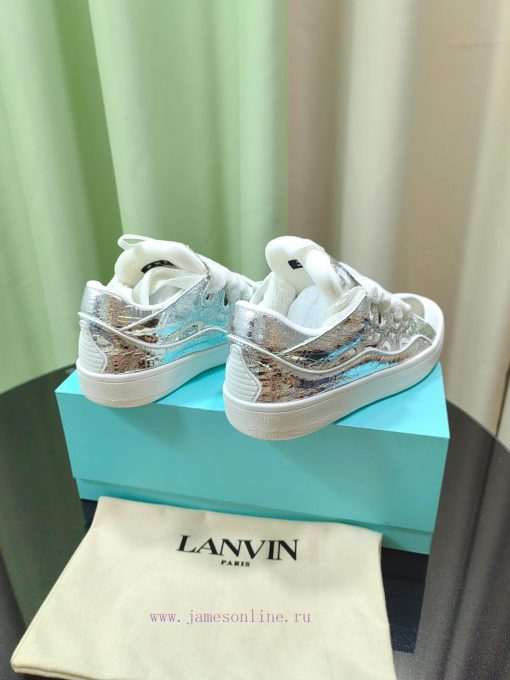 Lanvin × Gallery Department joint limited edition collection is composed of stable, lively, bjh078ds - Image 5