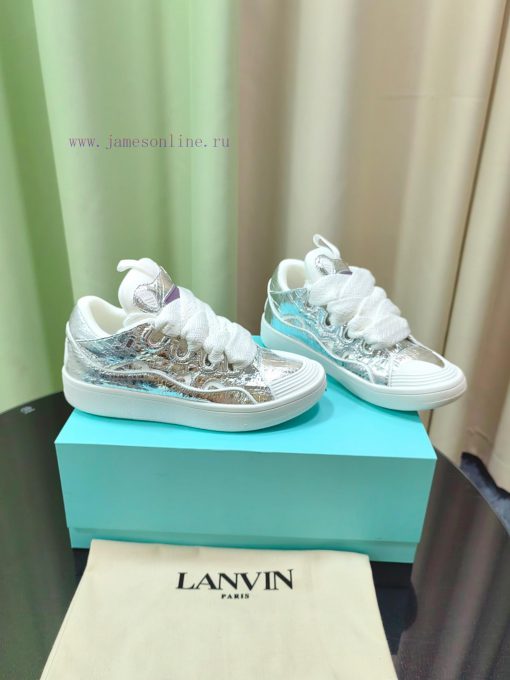 Lanvin × Gallery Department joint limited edition collection is composed of stable, lively, bjh078ds - Image 6