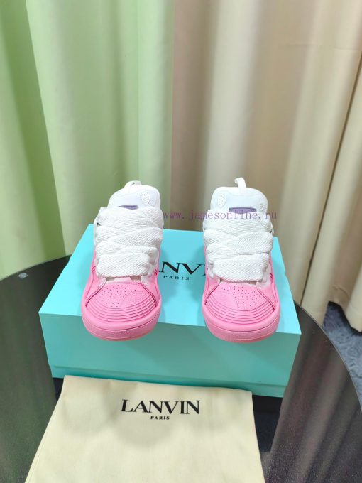 Lanvin × Gallery Department joint limited edition collection is composed of stable, lively, m75z9z9w