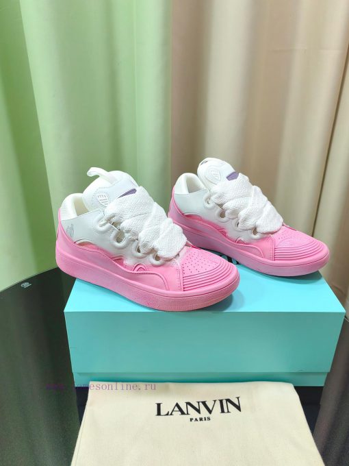 Lanvin × Gallery Department joint limited edition collection is composed of stable, lively, m75z9z9w - Image 3