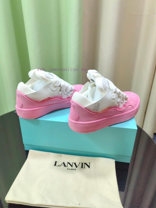 Lanvin × Gallery Department joint limited edition collection is composed of stable, lively, m75z9z9w - Image 5