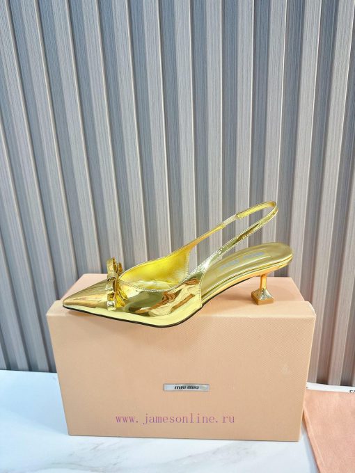 The 2024 new product MIU MIU has a brand new and super beautiful decoration combination, fulnkw1r7rj - Image 6