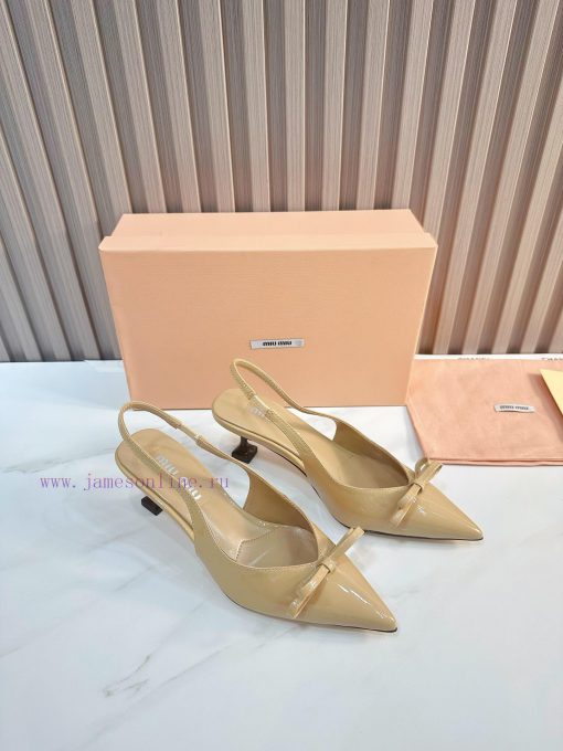 The 2024 new product MIU MIU has a brand new and super beautiful decoration combination, fuln6d5kf7v