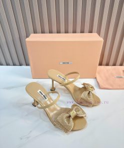 The 2024 new product MIU MIU has a brand new and super beautiful decoration combination, ful5vl0wmub