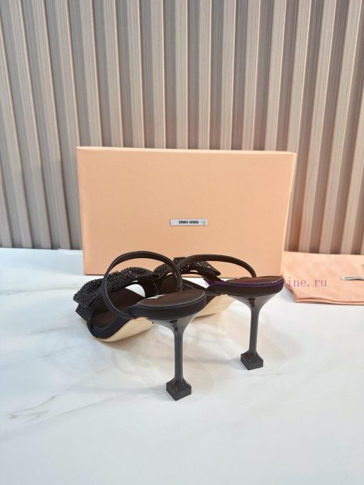 The 2024 new product MIU MIU has a brand new and super beautiful decoration combination, fulj8zbbxho - Image 9